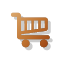 SHOPPING CART